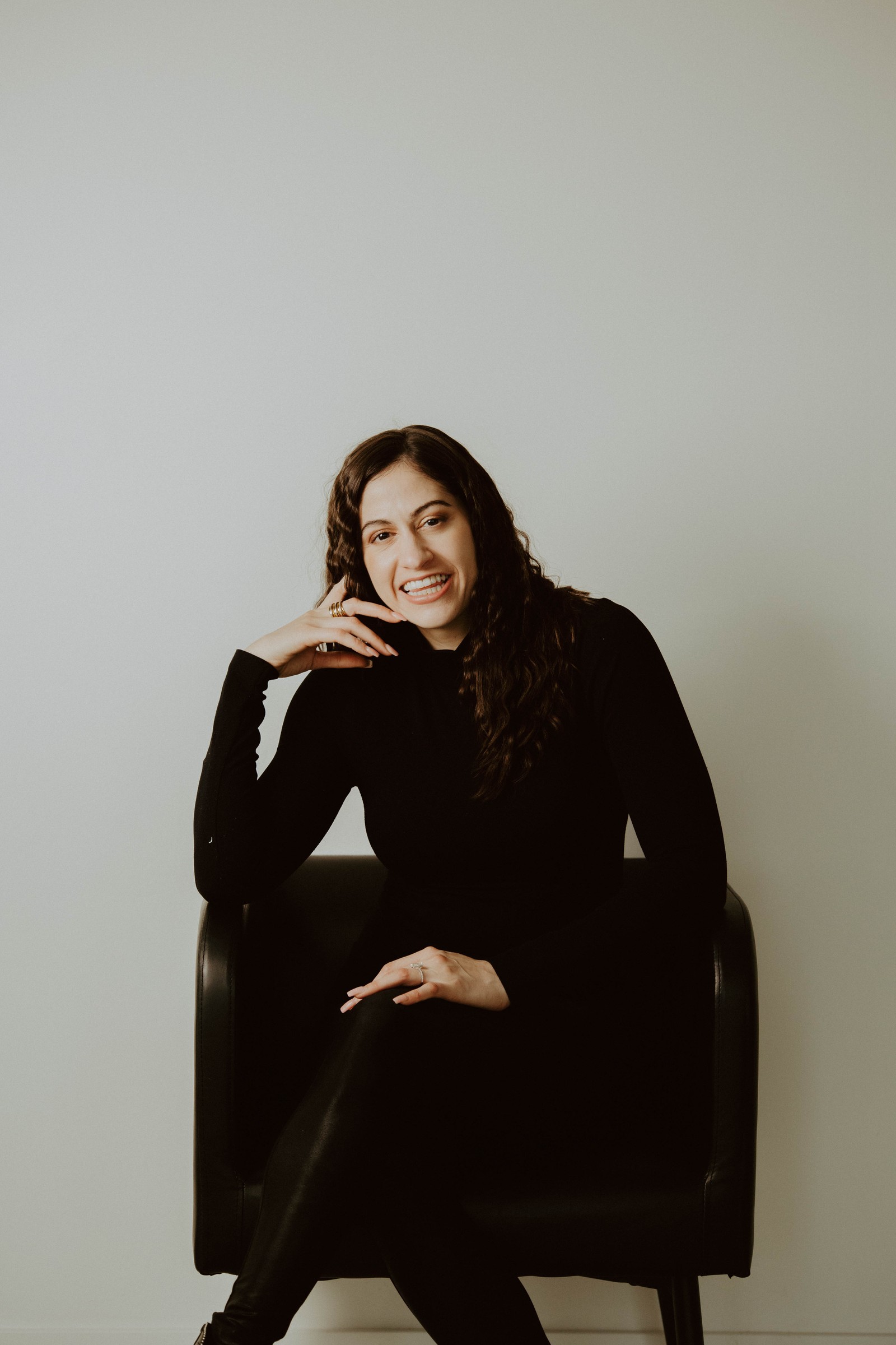 Natalie Micale Schultz, strategic advisor and former agency founder.